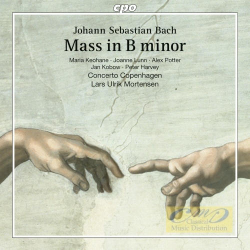 Bach: Mass in B minor